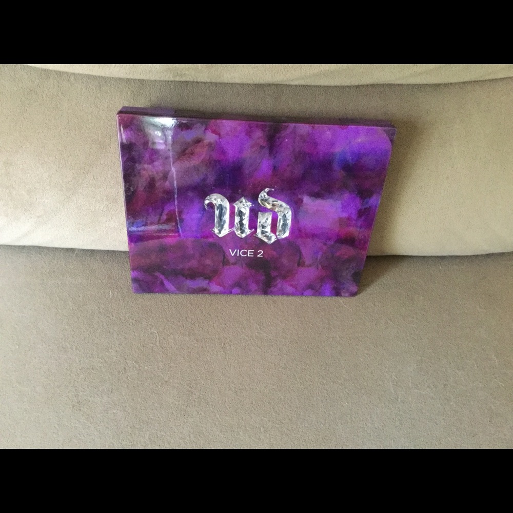 Urban Decay Vice 2 Palette